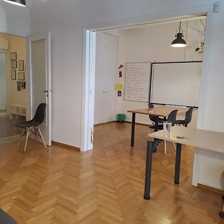 Cute Cozy And -home Away From Apartment Athens