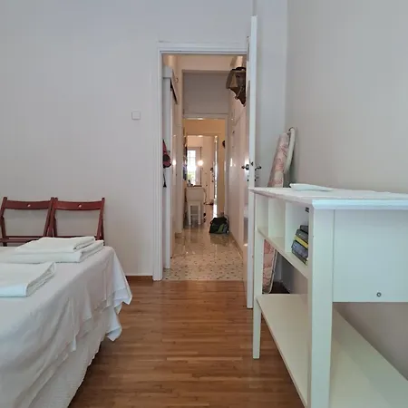 Appartement Cute Cozy And -home Away From