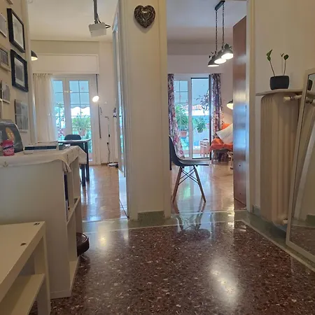 Appartement Cute Cozy And -home Away From
