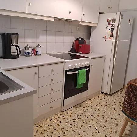 Cute Cozy And -home Away From * Athènes