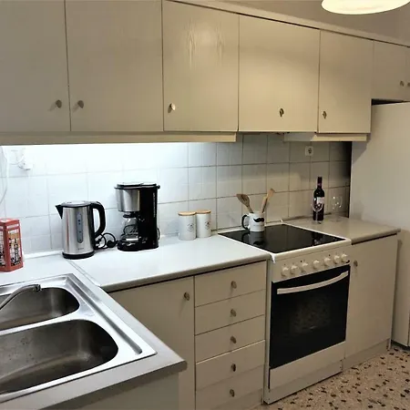 Cute Cozy And -home Away From * Athènes